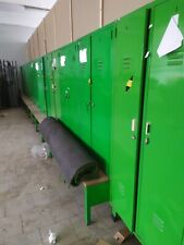 Armadietto spogliatoio doppio usato  Borgaro Torinese