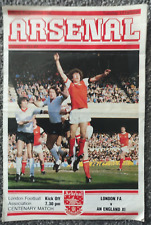 London england 81 for sale  RAINHAM