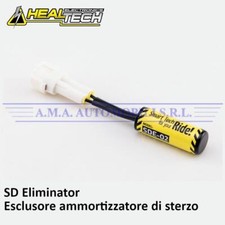 Healtech esclusore ammortizzat usato  Italia