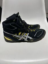 dan gable wrestling shoes for sale  Bristol