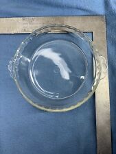 Pyrex pie plate for sale  Fairland