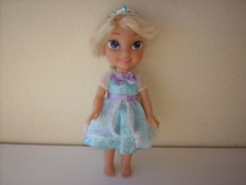 Superbe poupee disney d'occasion  Marseille XI