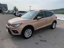 Seat arona rosegold gebraucht kaufen  Neumarkt-Sankt Veit