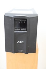 Apc smt1500i tower for sale  HARPENDEN