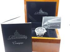 Orologio polso cronografo usato  Spedire a Italy