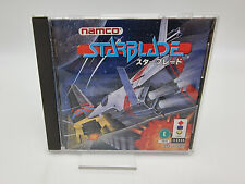 Starblade Panasonic 3DO Japão Usado comprar usado  Enviando para Brazil