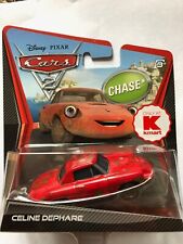 Singles surtidos de Disney Pixar World of Cars 2 Porto Corsa segunda mano  Embacar hacia Mexico