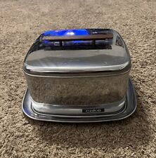 Square lincoln beautyware for sale  Carbondale