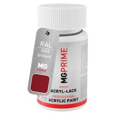Ral 3003 rouge d'occasion  Expédié en France