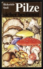 Pilze sicher bestimmt gebraucht kaufen  Bautzen