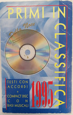 Primi classifica 1995 usato  Teramo