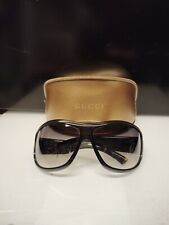 Gucci vintage lunettes d'occasion  Montpellier-