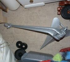 Galvanised cqr 20lb for sale  DONCASTER