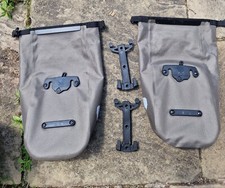 Ortlieb fork pack for sale  WILMSLOW