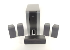 Subwoofer casse thomson usato  Parma