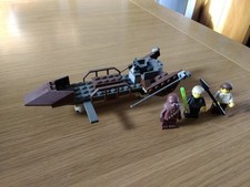 Lego star wars for sale  LEICESTER