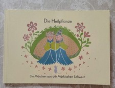 Heilpflanze märchen märkisch gebraucht kaufen  Neubrandenburg