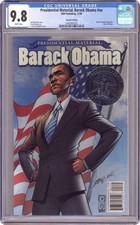 Presidential material barack for sale  Arlington