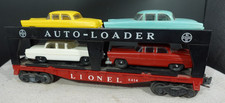 Lionel auto loader for sale  Columbus