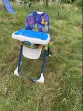 Kinderhochstuhl baby hochstuhl gebraucht kaufen  Salzgitter