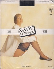 Bas nylon bourget d'occasion  Paris XVIII