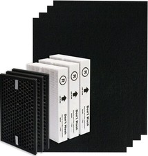 Hpa300 hepa filter for sale  Lucas