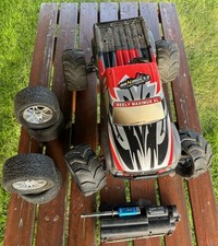 Maximus 8 monstertruckmaximus gebraucht kaufen  Neustadt am Rübenberge