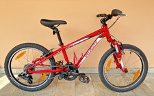 Bicicletta specialized hotrock usato  Ivrea