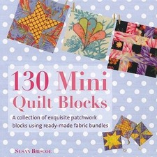 130 mini quilt for sale  Montgomery