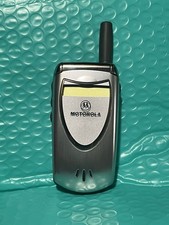 Motorola v60i cell for sale  Pueblo