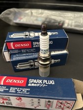 Denso iridium spark for sale  BIRMINGHAM