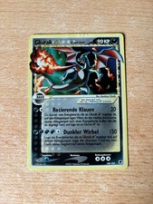 Pokémon shiny glurak gebraucht kaufen  Uelzen