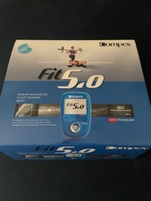 Elettrostimolatore compex fit usato  Milano