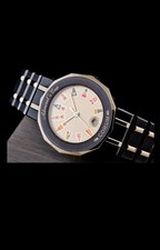 Corum admiral cup usato  Montoggio