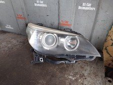 Bmw e60 driver for sale  BURY ST. EDMUNDS