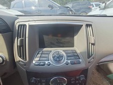 Usado, Controle de tela Info-GPS-TV tela cupê compatível com 10-13 INFINITI G37 2563880 comprar usado  Enviando para Brazil
