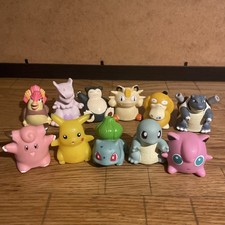 Vintage pokemon figure for sale Vintage pokemon figure for sale  SLOUGH