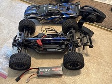Traxxas rustler 4x4 for sale  Novato