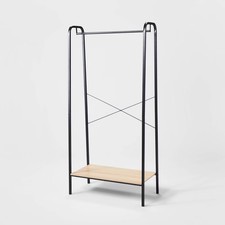 Single shelf garment for sale  USA