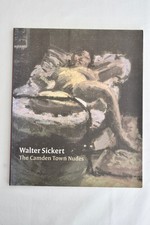Walter sickert camden for sale  MILTON KEYNES