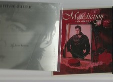 Bashung. lot tours. d'occasion  La Verpillière