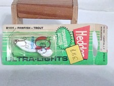 Heddon mini tadpolly for sale  Winchester