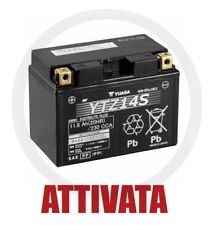 Batteria yuasa ytz14s usato  Italia