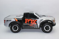 Traxxas 58094 fox usato Traxxas 58094 fox usato  Spedire a Italy
