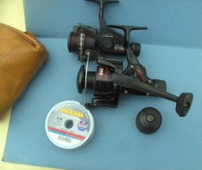 selection reels fishing for sale  ILFORD