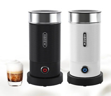 Mousseur lait automatique d'occasion  Les Andelys