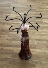 Schmuckhalter schmuckständer  gebraucht kaufen  Frankfurt am Main