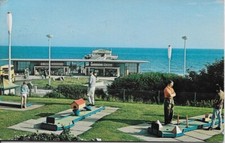 Crazy golf boscombe for sale Crazy golf boscombe for sale  HUDDERSFIELD