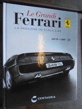 Grandi ferrari 348 usato  Sesto San Giovanni