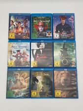 Auswahl blu ray gebraucht kaufen  Bergisch Gladbach
